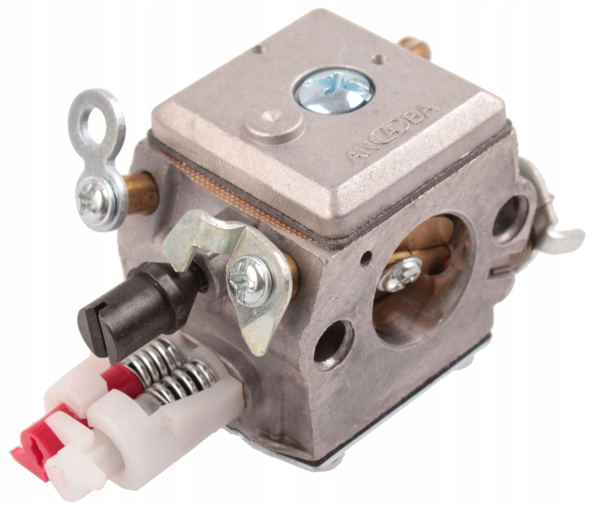 KARBURÁTOR PRE HUSQVARNA 340 345 346XP 350 351 353 NÁHRADA REŤAZOVEJ PÍLY